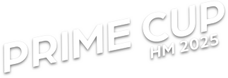 PRIME CUP Logo